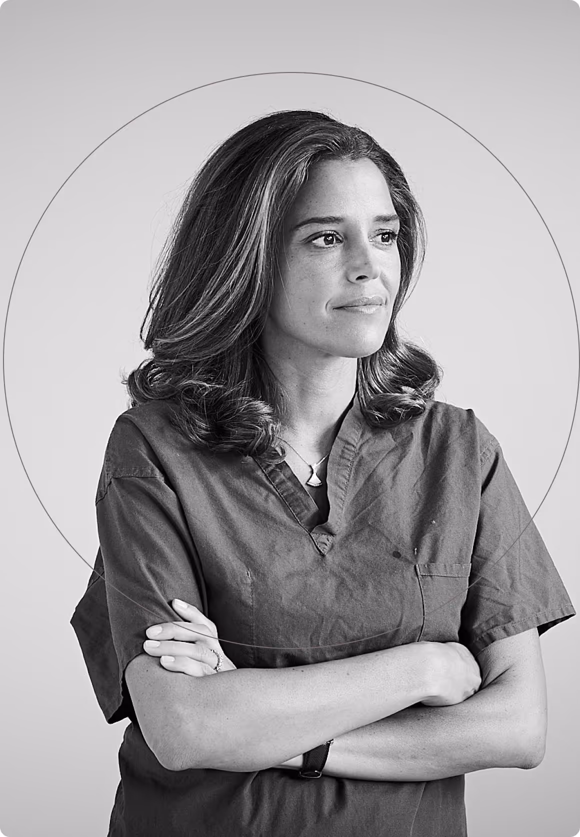 Chân dung Tiến sĩ Nadine Hachach-Haram, nhà sáng lập kiêm CEO Proximie.
