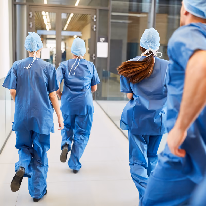 Tiếng nói khách hàng là điều quan trọng: Góc nhìn về hệ thống y tế từ cấp lãnh đạo