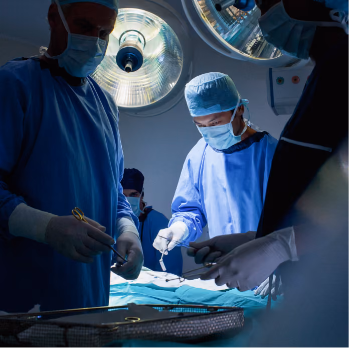 Sách trắngHiện diện từ xa đang giúp phẫu thuật tại Hoa Kỳ bền vững hơn như thế nàoĐọc nghiên cứu tình huống Đọc sách trắng Đọc bài tạp chí Tìm hiểu thêm