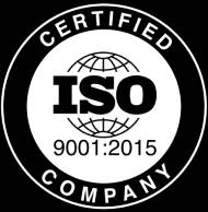 Chứng nhận ISO