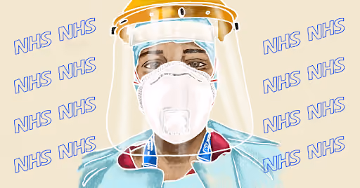 Hình minh họa cho Bài viết Proximie | Nhu cầu là mẹ của phát minh