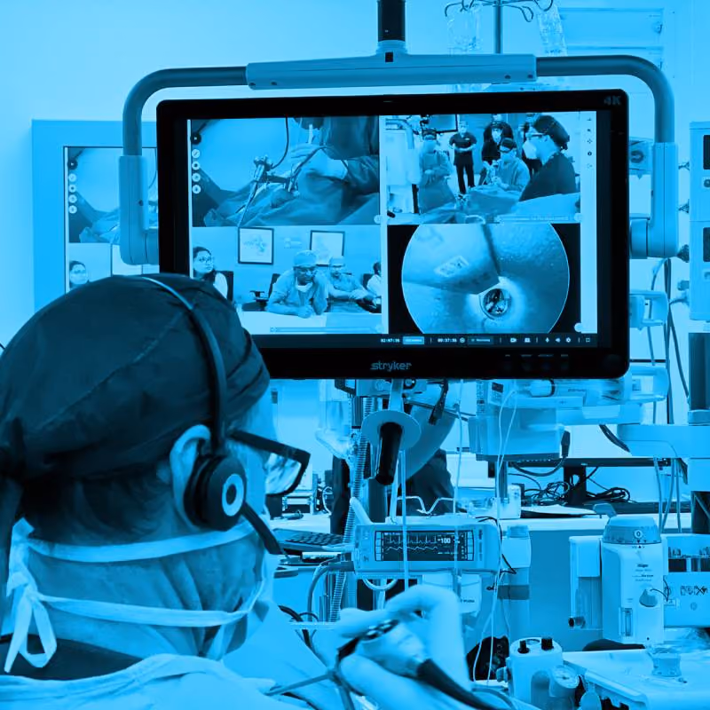 Làm việc từ xa telementoring: A gateway to global expertise