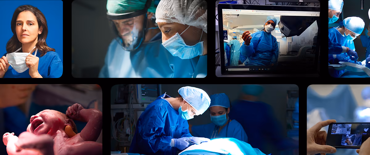 This is Surgery