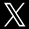 Logo X (Twitter)