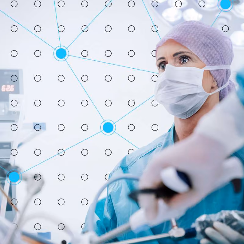 Sách trắngVượt trội hơn: tối ưu hiệu quả trong phòng mổĐọc nghiên cứu tình huống Đọc sách trắng Đọc bài tạp chí Tìm hiểu thêm