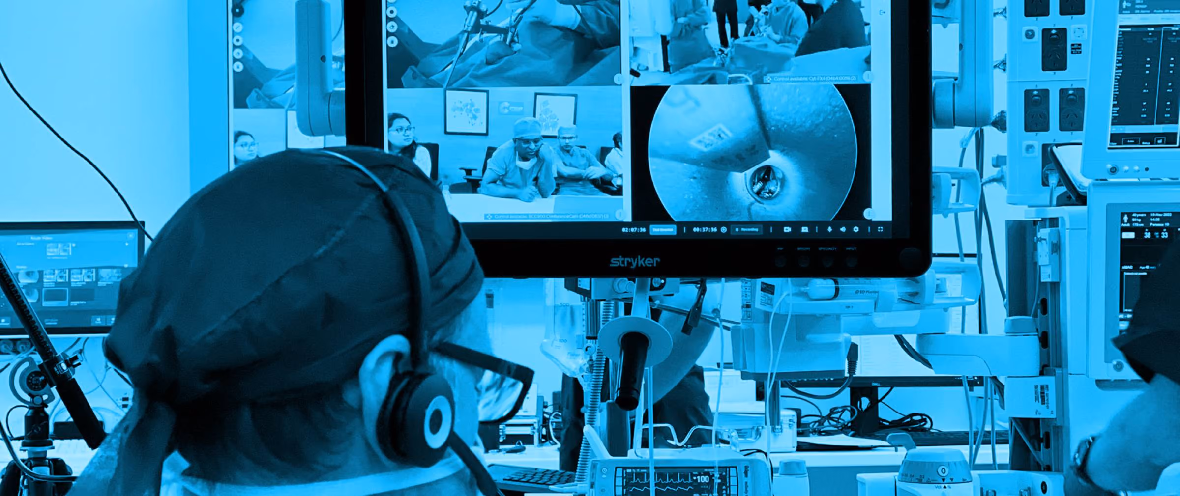Làm việc từ xa telementoring: A gateway to global expertise