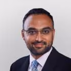 Dr. Arjun S. Takhar