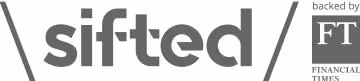 Logo Sifted