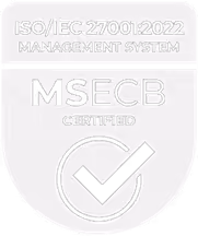 Chứng nhận MSECB 27001