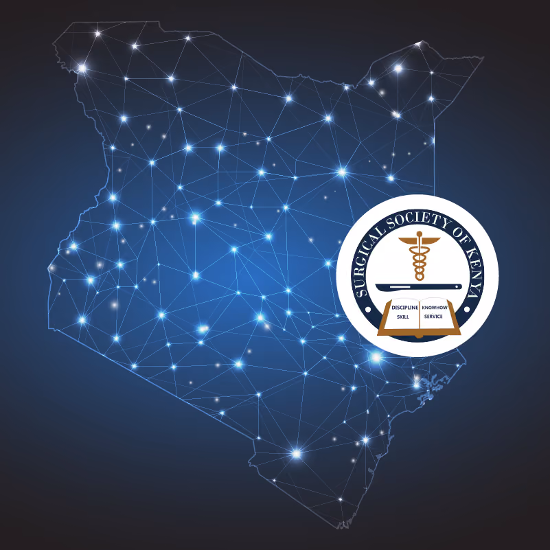INNOVATE+: Proximie và Hội Phẫu thuật Kenya hợp tác nâng cao đào tạo phẫu thuật