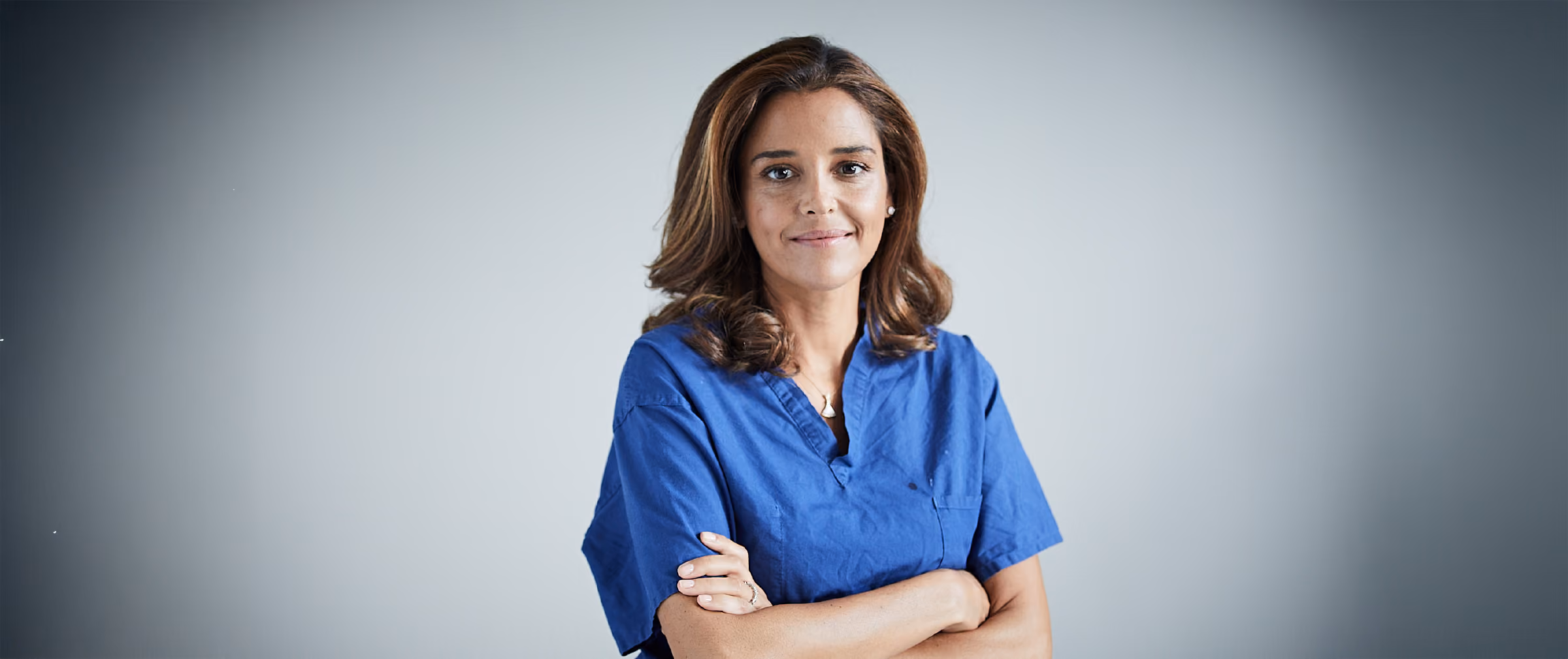 TS. Nadine Hachach-Haram: Kế hoạch 10 năm của NHS cần làm đúng điều gì