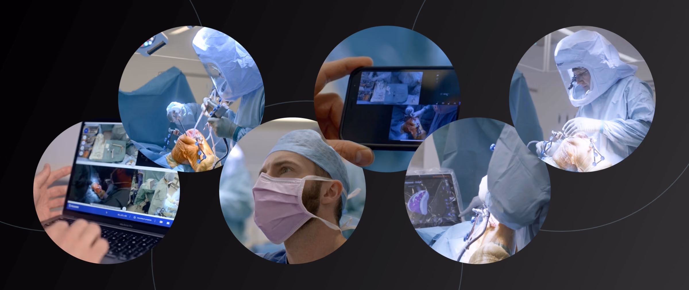 Giá trị của việc số hóa phòng mổ và vì sao bác sĩ phẫu thuật kêu gọi triển khai công nghệ này