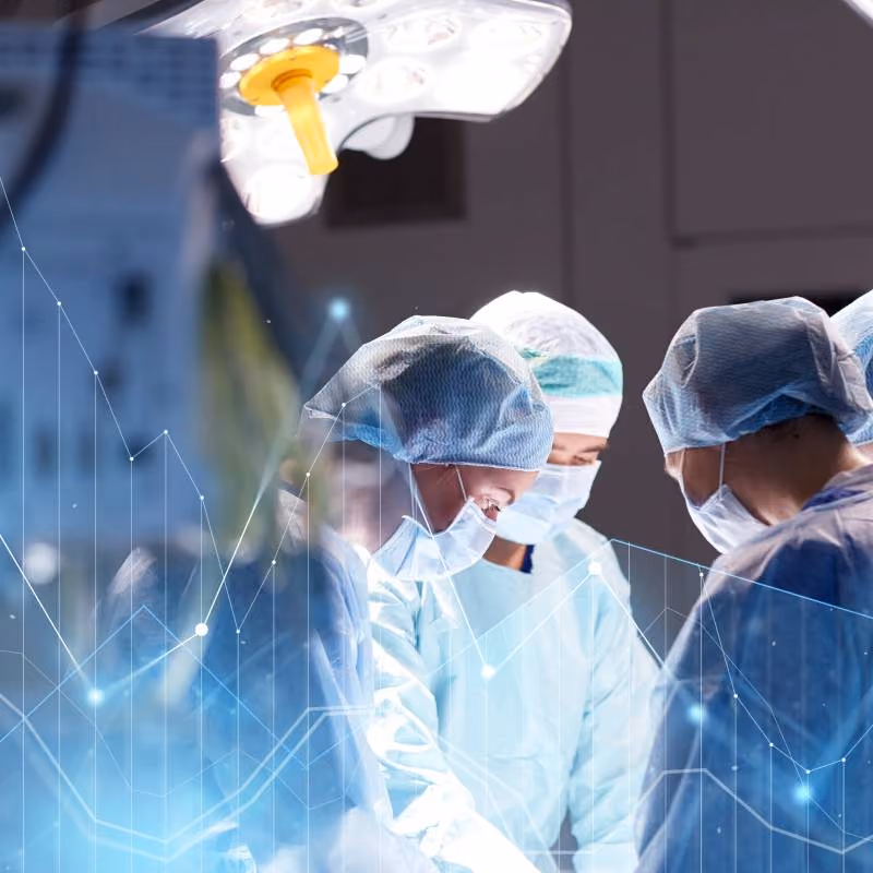 Khuyến nghị của chúng tôi về cải cách an toàn người bệnh
